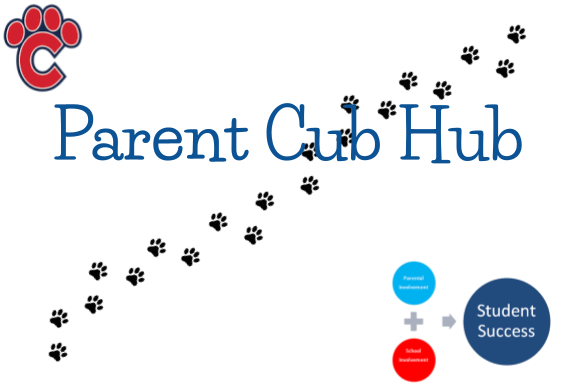 Parent Cub Hub logo